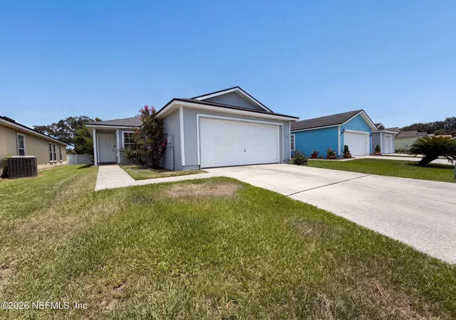 Photo 1 of Sale Pending at 7923 Cherry Blossom Dr N, Jacksonville, FL 32216 | MLS# 2155743 | Listing updated on 2026-09-09