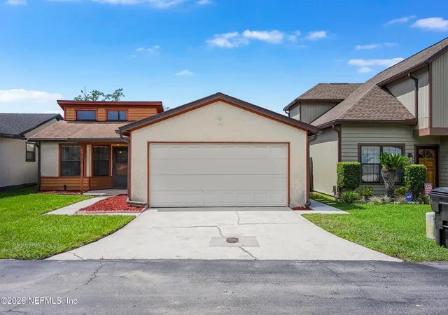Photo 1 of Single family home for sale at 1965 Swallow Run W, Orange Park, FL 32073 | MLS# 2155750 | Listing updated on 2026-09-13