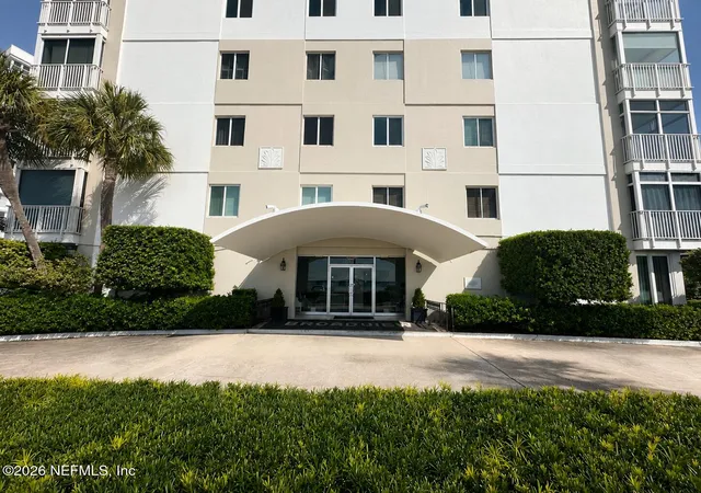Photo 2 of Sale Pending at 1560 Lancaster Ter #706, Jacksonville, FL 32204 | MLS# 2156021 | Listing updated on 2026-09-01
