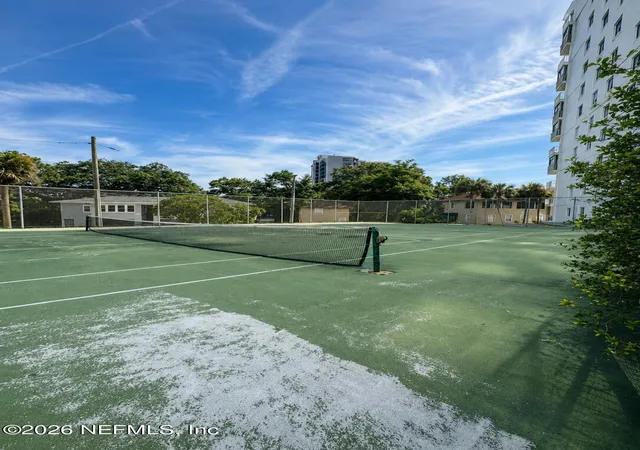 Photo 3 of Sale Pending at 1560 Lancaster Ter #706, Jacksonville, FL 32204 | MLS# 2156021 | Listing updated on 2026-09-01