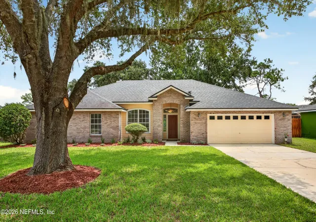 Photo 1 of Single family home for sale at 456 Bay Point Way N, Saint Johns, FL 32259 | MLS# 2155773 | Listing updated on 2026-09-16