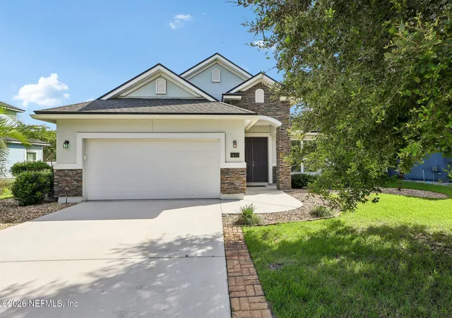 Photo 1 of Single family home for sale at 1405 Autumn Pines Dr, Orange Park, FL 32065 | MLS# 2155779 | Listing updated on 2026-09-16