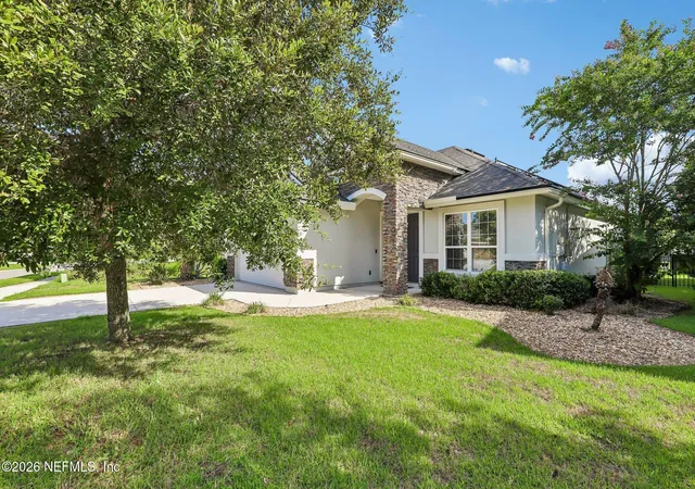 Photo 2 of Single family home for sale at 1405 Autumn Pines Dr, Orange Park, FL 32065 | MLS# 2155779 | Listing updated on 2026-09-16