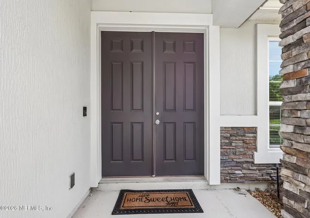 Photo 3 of Single family home for sale at 1405 Autumn Pines Dr, Orange Park, FL 32065 | MLS# 2155779 | Listing updated on 2026-09-16