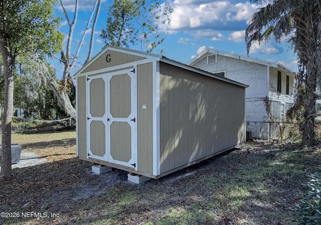 Photo 4 of Single family home for sale at 509 Bronson St, Palatka, FL 32177 | MLS# 2155782 | Listing updated on 2026-07-22