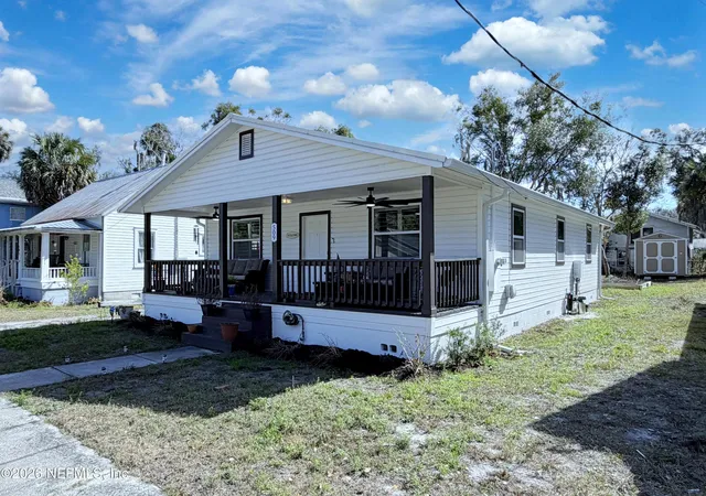 Photo 5 of Single family home for sale at 509 Bronson St, Palatka, FL 32177 | MLS# 2155782 | Listing updated on 2026-07-22