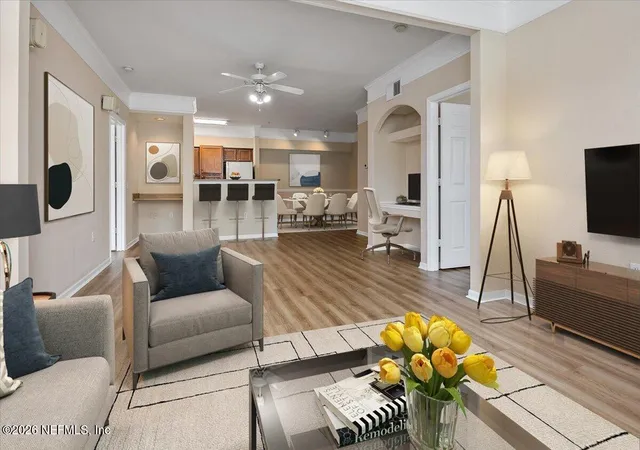 5th image of 8550 Touchton Rd #521, Jacksonville, FL 32216 | MLS# 2155983