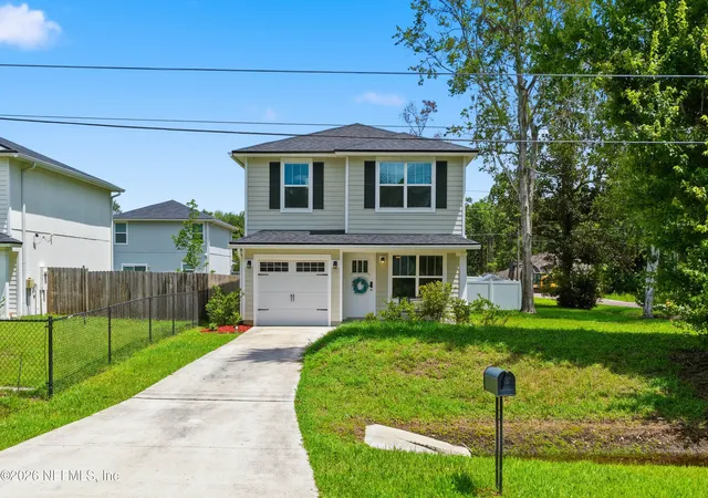 Photo 1 of Sale Pending at 3001 Harbison St, Jacksonville, FL 32218 | MLS# 2155954 | Listing updated on 2026-09-02