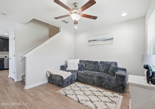 Photo 3 of Sale Pending at 3001 Harbison St, Jacksonville, FL 32218 | MLS# 2155954 | Listing updated on 2026-09-02