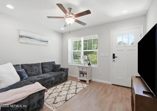 Photo 3 of Sale Pending at 3001 Harbison St, Jacksonville, FL 32218 | MLS# 2155954 | Listing updated on 2026-09-02