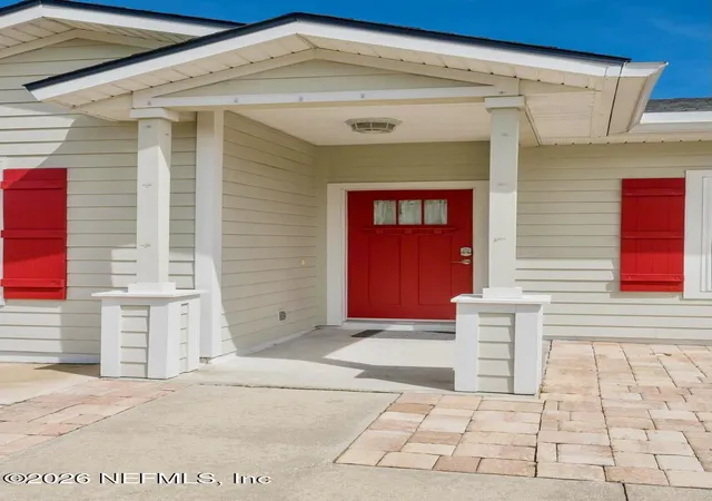 Photo 3 of Single family home for sale at 371 Gillespie Gdns Dr, Jacksonville, FL 32218 | MLS# 2155796 | Listing updated on 2026-09-22