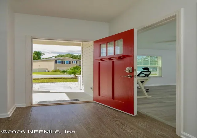 Photo 4 of Single family home for sale at 371 Gillespie Gdns Dr, Jacksonville, FL 32218 | MLS# 2155796 | Listing updated on 2026-09-22
