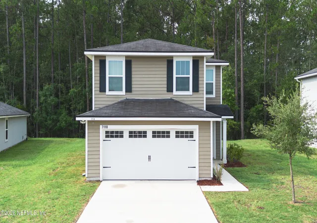 Photo 1 of Single family home for sale at 7118 Plymouth Grv Ct, Jacksonville, FL 32220 | MLS# 2155940 | Listing updated on 2026-09-13