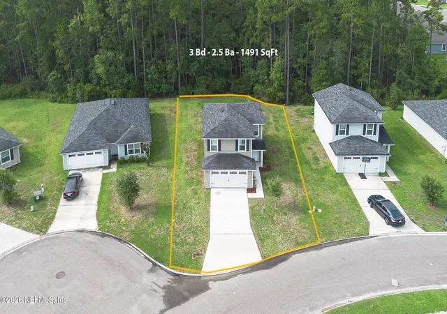 Photo 3 of Single family home for sale at 7118 Plymouth Grv Ct, Jacksonville, FL 32220 | MLS# 2155940 | Listing updated on 2026-09-13