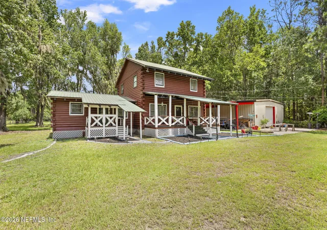 1st image of 2787 Parrish Cemetery Rd, Jacksonville, FL 32221 | MLS# 2155814
