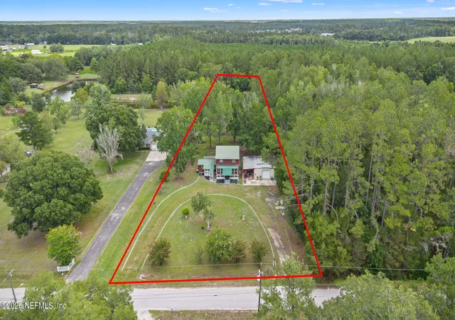 32nd image of 2787 Parrish Cemetery Rd, Jacksonville, FL 32221 | MLS# 2155814