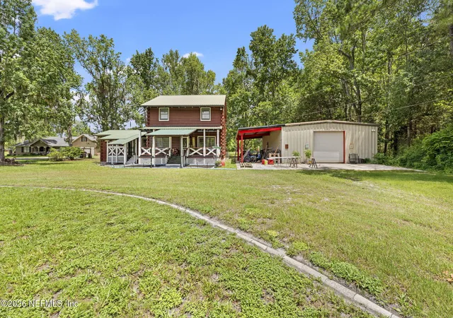Photo 3 of Single family home for sale at 2787 Parrish Cemetery Rd, Jacksonville, FL 32221 | MLS# 2155814 | Listing updated on 2026-08-02