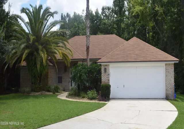 Photo 1 of Single family home for sale at 1315 Running Brk Ct, Jacksonville, FL 32225 | MLS# 2155805 | Listing updated on 2026-09-07