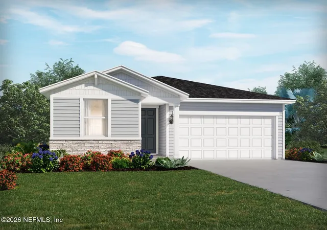 Photo 1 of Single family home for sale at 10663 Lishwood Way, Jacksonville, FL 32219 | MLS# 2156283 | Listing updated on 2026-09-09