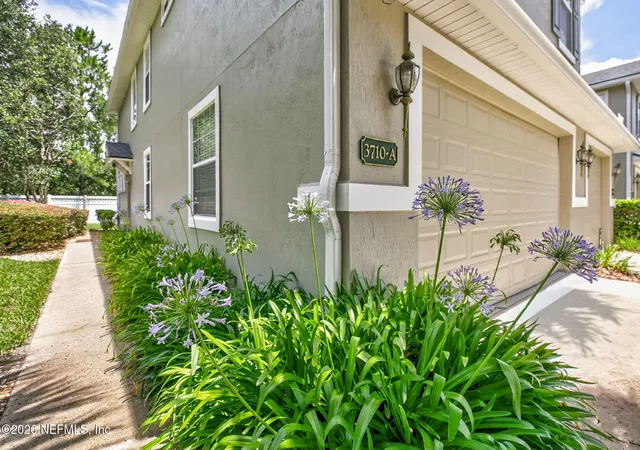 Photo 3 of Townhouse for sale at 3710 Creswick Cir #A, Orange Park, FL 32065 | MLS# 2156011 | Listing updated on 2026-08-30