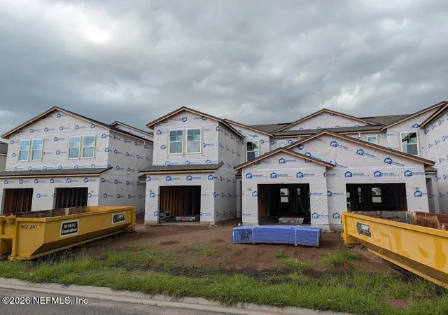 Photo 1 of Townhouse for sale at 230 Brazil Nut Cir, Jacksonville, FL 32218 | MLS# 2155834 | Listing updated on 2026-09-18
