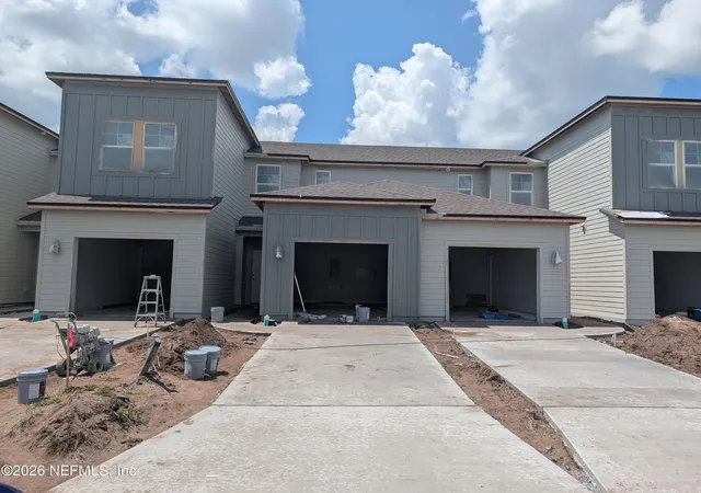 Photo 1 of Townhouse for sale at 206 Brazil Nut Cir, Jacksonville, FL 32218 | MLS# 2155845 | Listing updated on 2026-09-18