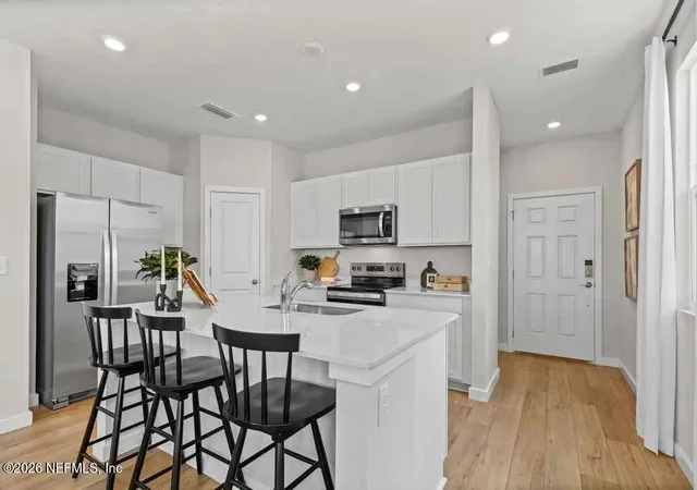 Photo 3 of Townhouse for sale at 206 Brazil Nut Cir, Jacksonville, FL 32218 | MLS# 2155845 | Listing updated on 2026-09-18