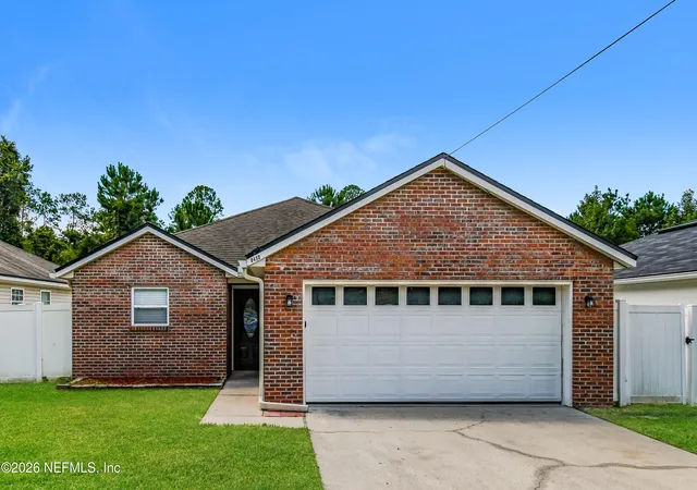 Single family home for sale at 8450 Maple St, Jacksonville, FL 32244 | MLS# 2155880