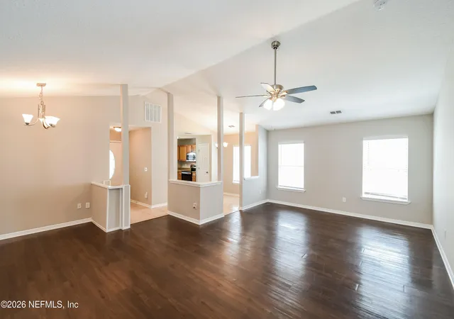 Photo 1 of Single family home for sale at 8450 Maple St, Jacksonville, FL 32244 | MLS# 2155880 | Listing updated on 2026-10-07