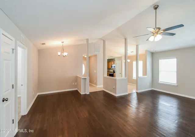 Photo 4 of Single family home for sale at 8450 Maple St, Jacksonville, FL 32244 | MLS# 2155880 | Listing updated on 2026-10-07