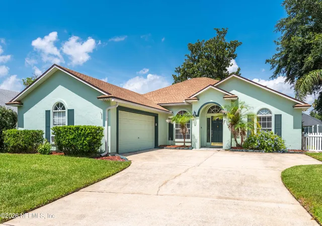 Photo 1 of Sale Pending at 4600 Cape Elizabeth Ct E, Jacksonville, FL 32277 | MLS# 2156652 | Listing updated on 2026-09-01