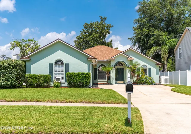 Photo 2 of Sale Pending at 4600 Cape Elizabeth Ct E, Jacksonville, FL 32277 | MLS# 2156652 | Listing updated on 2026-09-01