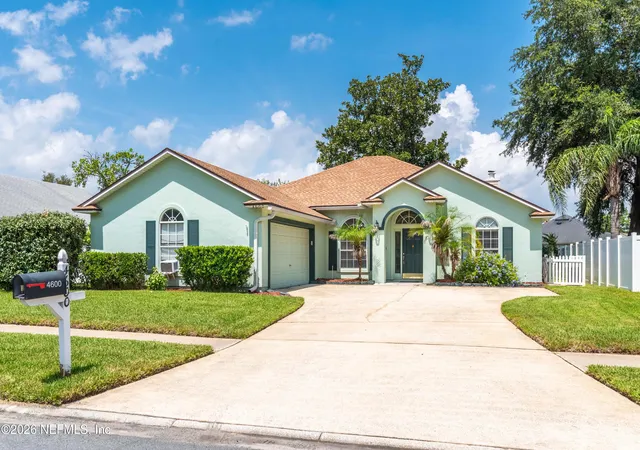 Photo 3 of Sale Pending at 4600 Cape Elizabeth Ct E, Jacksonville, FL 32277 | MLS# 2156652 | Listing updated on 2026-09-01