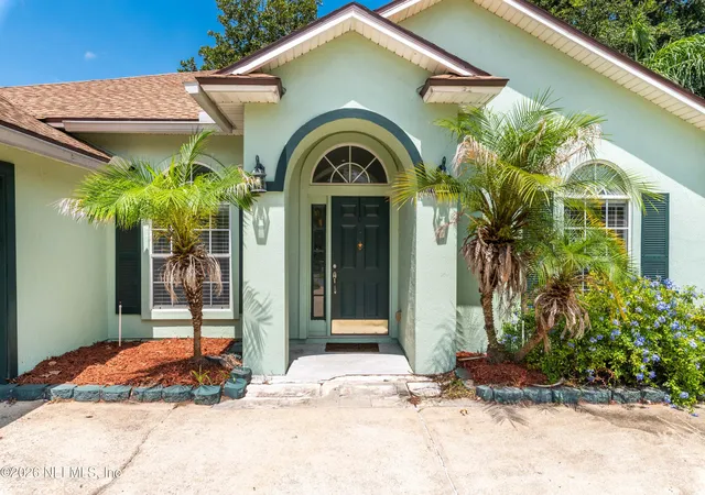 Photo 3 of Sale Pending at 4600 Cape Elizabeth Ct E, Jacksonville, FL 32277 | MLS# 2156652 | Listing updated on 2026-09-01