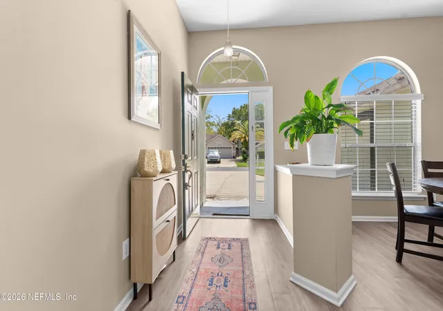 Photo 4 of Sale Pending at 4600 Cape Elizabeth Ct E, Jacksonville, FL 32277 | MLS# 2156652 | Listing updated on 2026-09-01