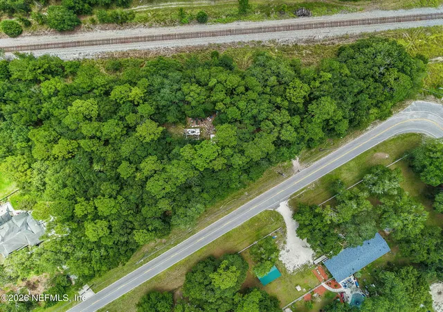 Photo 2 of Land for sale at 85414 N Harts Rd, Yulee, FL 32097 | MLS# 2155874 | Listing updated on 2026-09-02