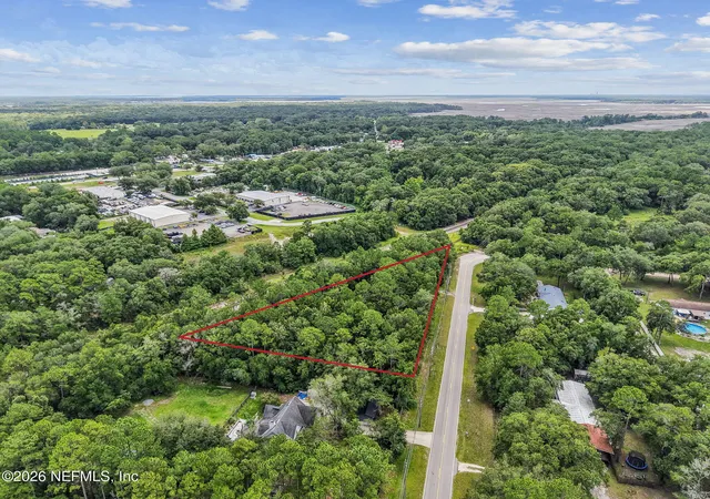 Photo 3 of Land for sale at 85414 N Harts Rd, Yulee, FL 32097 | MLS# 2155874 | Listing updated on 2026-09-02