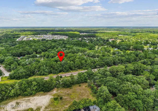 Photo 4 of Land for sale at 85414 N Harts Rd, Yulee, FL 32097 | MLS# 2155874 | Listing updated on 2026-09-02
