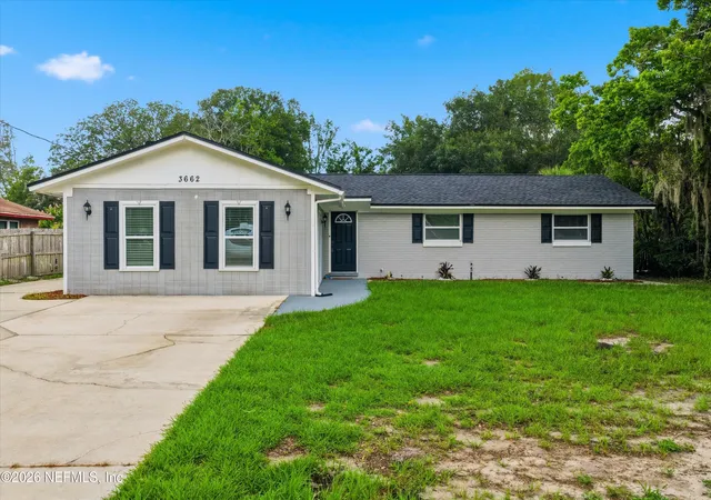 Photo 2 of Multi family home for sale at 3662 Mateo Pl, Orange Park, FL 32065 | MLS# 2156696 | Listing updated on 2026-09-17