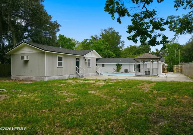 Listing Photo 5 - Condo for sale in building located at 3662 Mateo Pl, Orange Park, FL 32065