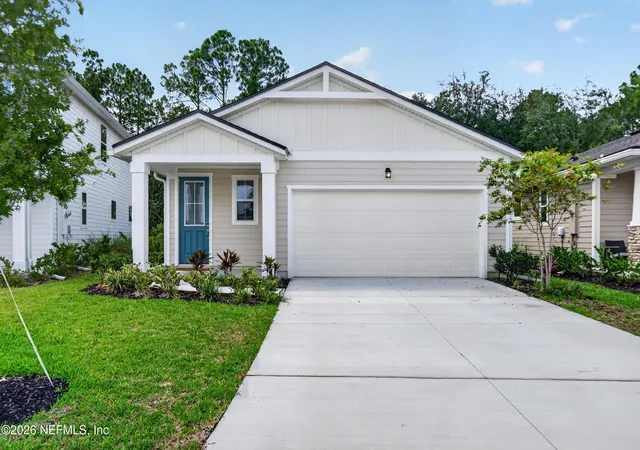 Photo 1 of Single family home for sale at 290 Spruce Hl Point, Saint Johns, FL 32259 | MLS# 2157020 | Listing updated on 2026-08-30