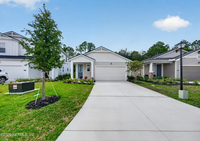 Photo 2 of Single family home for sale at 290 Spruce Hl Point, Saint Johns, FL 32259 | MLS# 2157020 | Listing updated on 2026-08-30