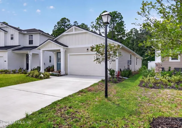 Photo 3 of Single family home for sale at 290 Spruce Hl Point, Saint Johns, FL 32259 | MLS# 2157020 | Listing updated on 2026-08-30