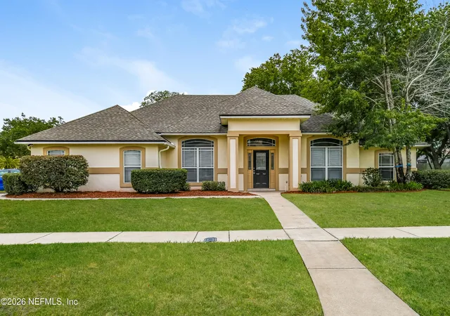Photo 1 of Single family home for sale at 3061 Lexi Ct, Green Cove Springs, FL 32043 | MLS# 2156422 | Listing updated on 2026-09-04