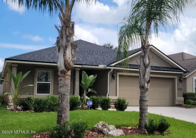 Photo 1 of Single family home for sale at 13471 Devan Lee Dr E, Jacksonville, FL 32226 | MLS# 2155913 | Listing updated on 2026-09-18