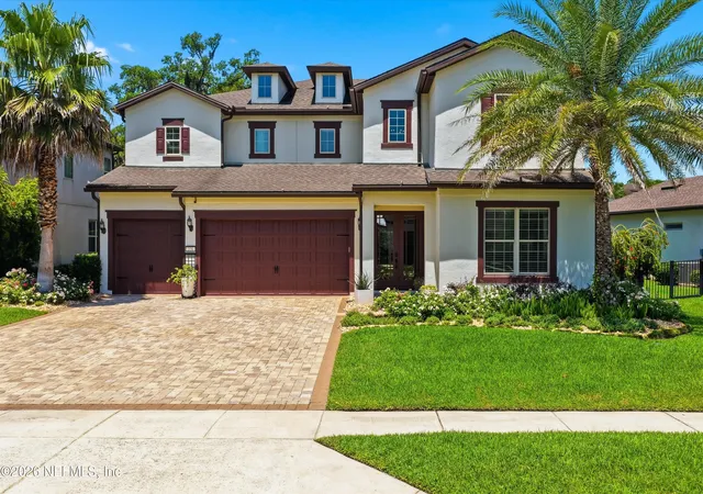 Photo 1 of Single family home for sale at 336 Possum Trot Rd, Ponte Vedra Beach, FL 32082 | MLS# 2156024 | Listing updated on 2026-09-13