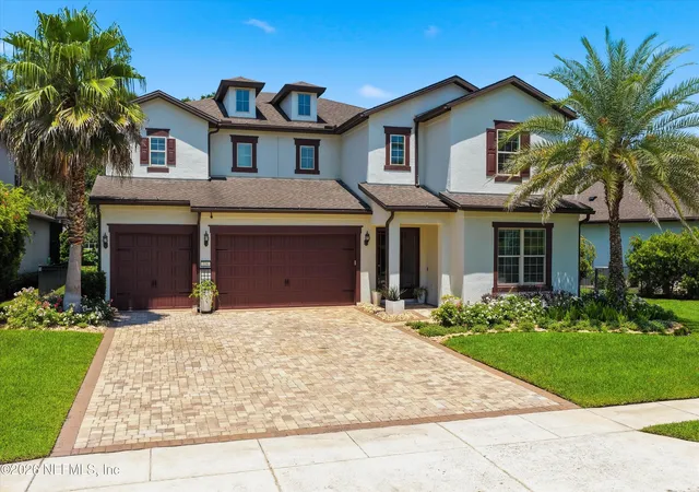 Photo 2 of Single family home for sale at 336 Possum Trot Rd, Ponte Vedra Beach, FL 32082 | MLS# 2156024 | Listing updated on 2026-09-13