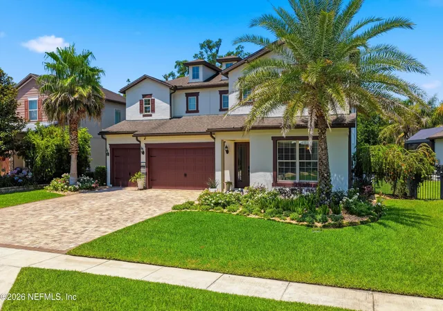 Photo 3 of Single family home for sale at 336 Possum Trot Rd, Ponte Vedra Beach, FL 32082 | MLS# 2156024 | Listing updated on 2026-09-13