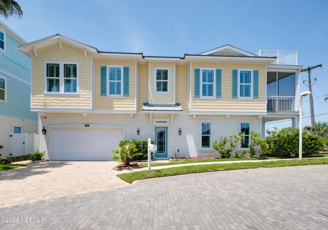 Photo 1 of Single family home for sale at 4541 Eden Bay Dr, St. Augustine, FL 32084 | MLS# 2155912 | Listing updated on 2026-09-21
