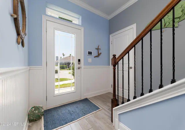 Photo 2 of Single family home for sale at 4541 Eden Bay Dr, St. Augustine, FL 32084 | MLS# 2155912 | Listing updated on 2026-09-21